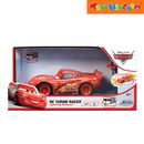 Dickie Toys RC Turbo Racer Lightning McQueen