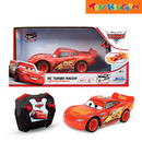 Dickie Toys RC Turbo Racer Lightning McQueen