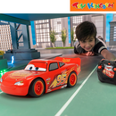 Dickie Toys RC Turbo Racer Lightning McQueen