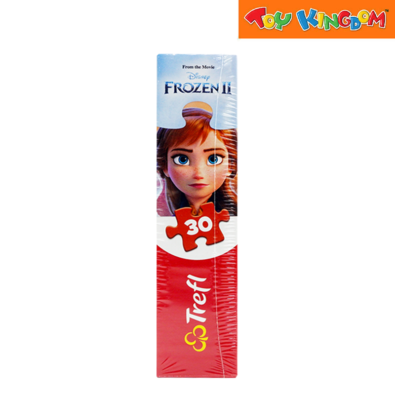 Trefl Disney Frozen II 30pcs Jigsaw Puzzles