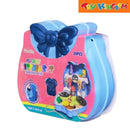 Puella Portable Kitchen Set Shoulder Bag