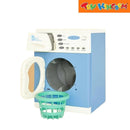 Casdon Electronic Washer Washing Playset