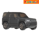 Matchbox Metal Die-cast Car