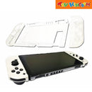 Nintendo Switch Lucky Fox PC & TPU Case N022