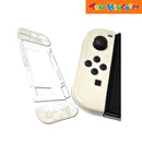 Nintendo Switch Lucky Fox PC & TPU Case N022