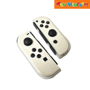 Nintendo Switch Lucky Fox PC & TPU Case N022