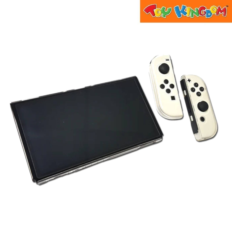 Nintendo Switch Lucky Fox PC & TPU Case N022
