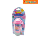 Joker Slimy Sweet! Candy Flossaccino