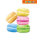 Joker Slimy Macarons Pink/Blue