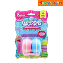 Joker Slimy Macarons Pink/Blue
