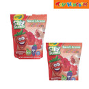Crayola Silly Scents Strawberry Sand In Polybag