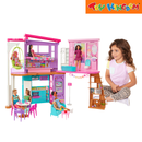 Barbie Estate Vacation House