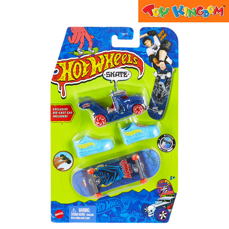 Hot Wheels Skate Collectors Series - Random Assortment