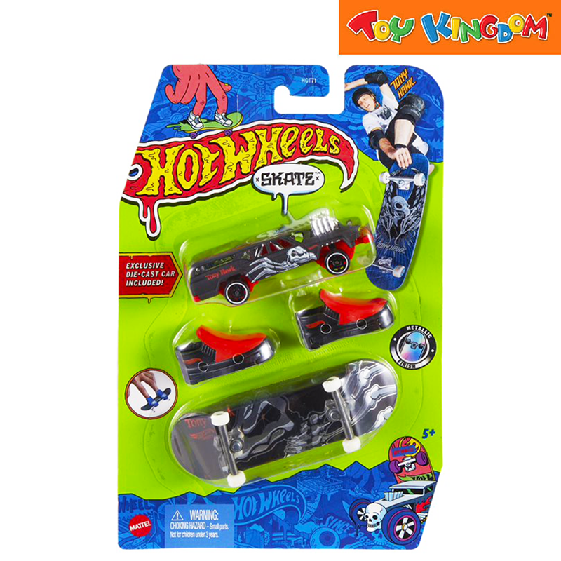 Hot Wheels Skate Collectors Series - Random Assortment