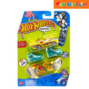 Hot Wheels Skate Collectors Series - Random Assortment