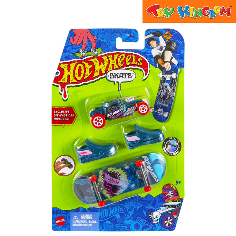 Hot Wheels Skate Collectors Series - Random Assortment