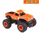Monster Jam El Toro Loco Full Function Remote Control Radiocommande Multifonction