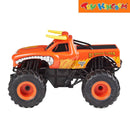 Monster Jam El Toro Loco Full Function Remote Control Radiocommande Multifonction