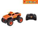 Monster Jam El Toro Loco Full Function Remote Control Radiocommande Multifonction