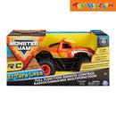 Monster Jam El Toro Loco Full Function Remote Control Radiocommande Multifonction