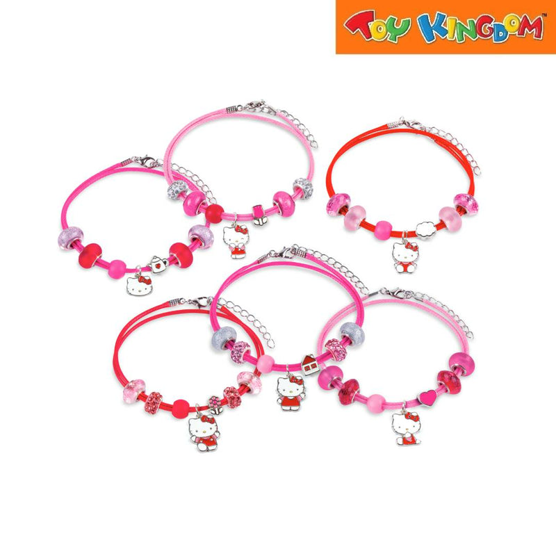 Make It Real Hello Kitty Fashion Jewelry
