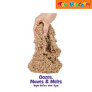 Kinetic Sand The One & Only Brown Beach Sand