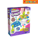 Kinetic Sand The One & Only Squish N' Create