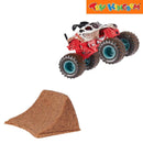 Monster Jam Monster Dirt Dalmatian Die-cast
