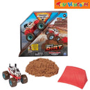 Monster Jam Monster Dirt Dalmatian Die-cast