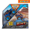 Monster Jam Monster Dirt Son Uva Digger Die-cast