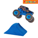 Monster Jam Monster Dirt Son Uva Digger Die-cast