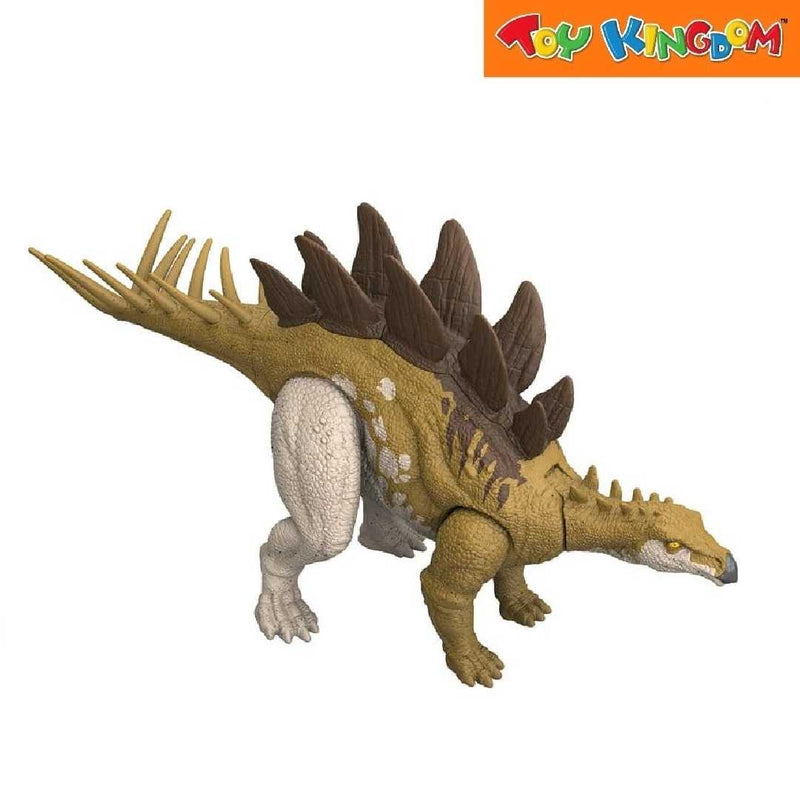 Jurassic World Epic Evolution Danger Pack Craterosaurus Action Figures