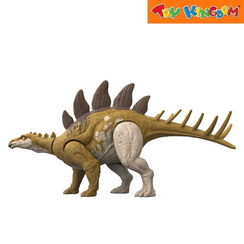 Jurassic World Epic Evolution Danger Pack Craterosaurus Action Figures