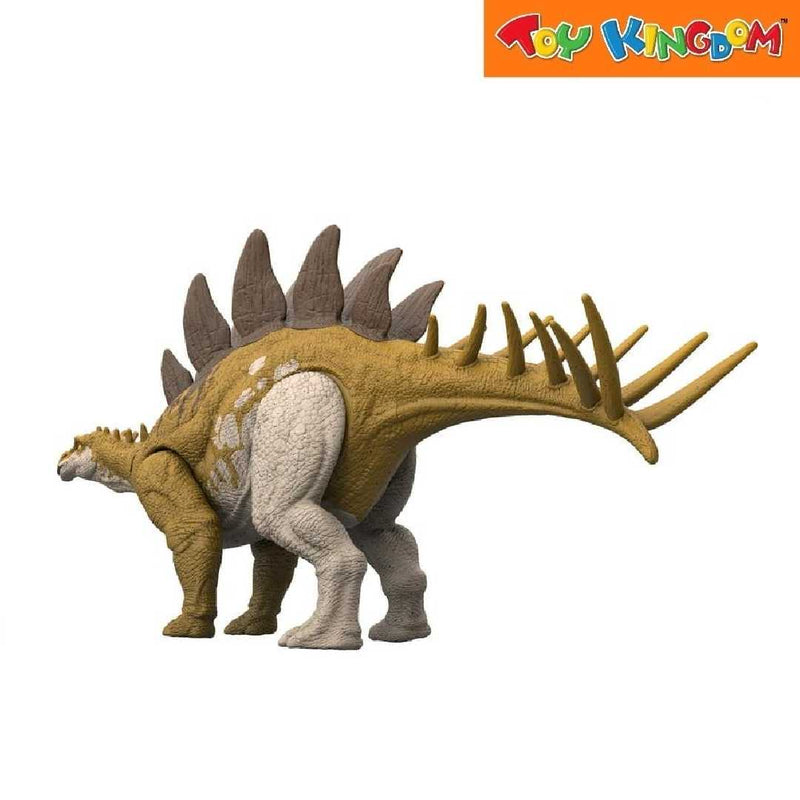 Jurassic World Epic Evolution Danger Pack Craterosaurus Action Figures