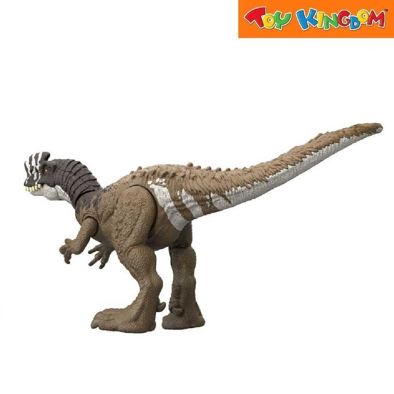 Jurassic World Epic Evolution Danger Pack Kileskus Action Figures