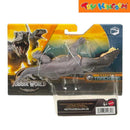 Jurassic World Dino Trackers Danger Pack Nothosaurus Action Figures