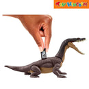 Jurassic World Dino Trackers Danger Pack Nothosaurus Action Figures