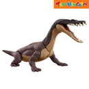 Jurassic World Dino Trackers Danger Pack Nothosaurus Action Figures