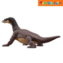 Jurassic World Dino Trackers Danger Pack Nothosaurus Action Figures
