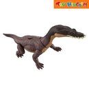 Jurassic World Dino Trackers Danger Pack Nothosaurus Action Figures