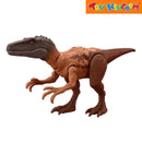 Jurassic World Dino Trackers Strike Attack Herrerasaurus Action Figures