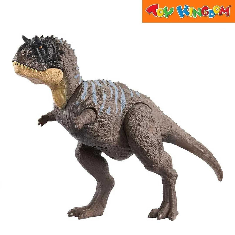 Jurassic World Epic Evolution Wild Roar Ekrixinatosaurus Action Figures