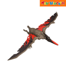 Jurassic World Chaos Theory Wild Roar