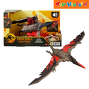 Jurassic World Chaos Theory Wild Roar