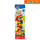 Spinmaster Games Paw Patrol Jumbling Tower
