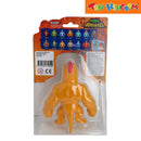 Diramix Dino Monsterflex Parasax Action Figure