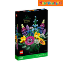 LEGO Icons 10313 Wildflower Bouquet Building Blocks 2023 939pcs