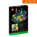 LEGO Icons 10313 Wildflower Bouquet Building Blocks 2023 939pcs