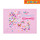 Make It Real Rainbow Bling Bracelets