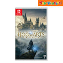 Nintendo Switch NS Hogwarts Legacy (ASIA)